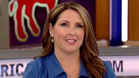 fox news ronna mcdaniel